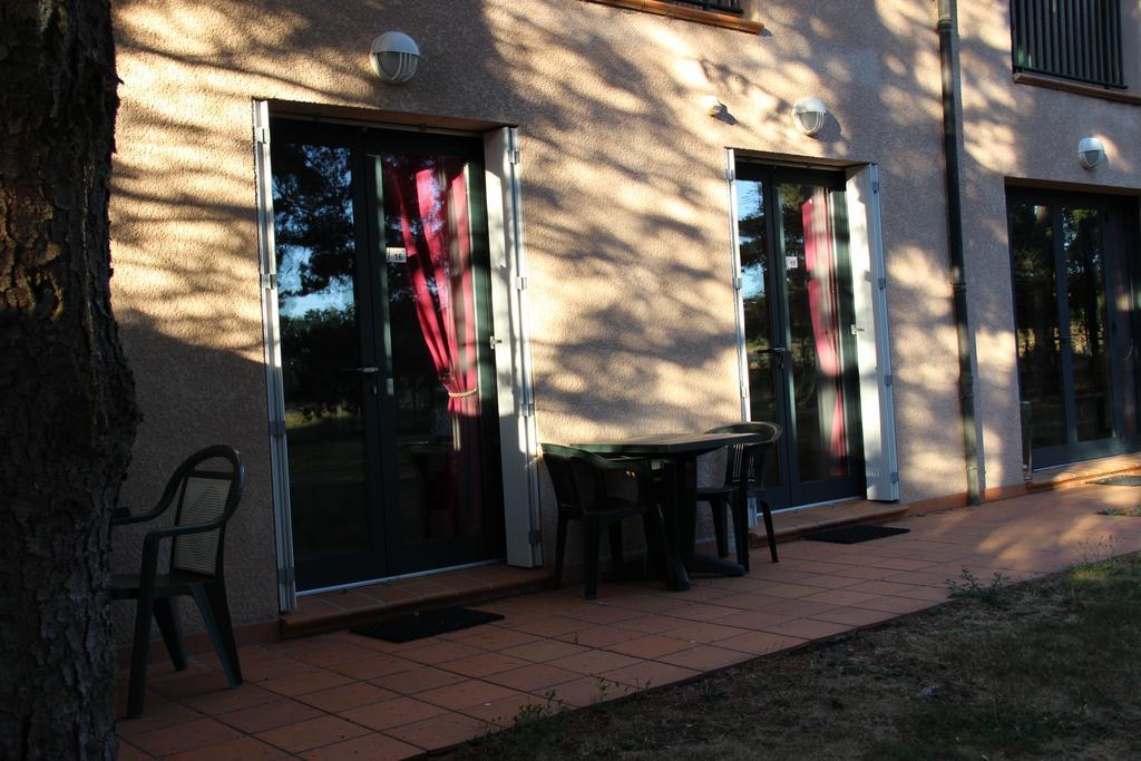 Hotel Restaurant Logis La Meridienne Anglards de Saint Flour الغرفة الصورة