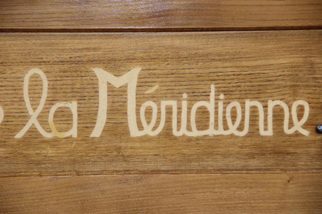 Hotel Restaurant Logis La Meridienne Anglards de Saint Flour الغرفة الصورة